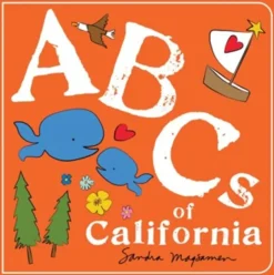 ABCs of California