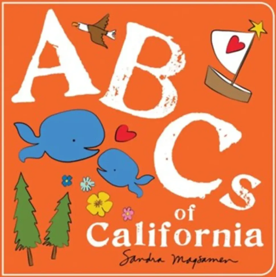 ABCs of California