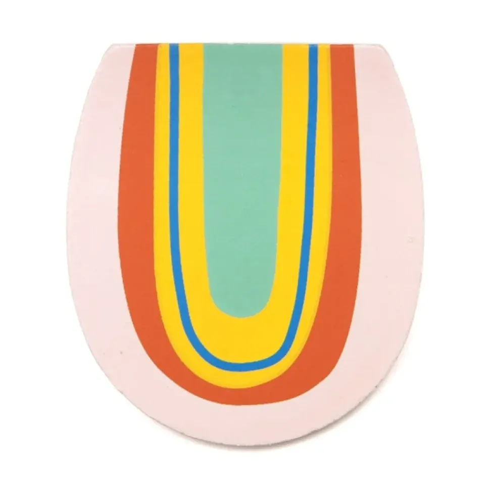 ABC Wooden Letters