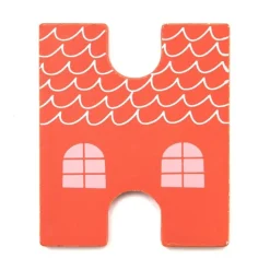 ABC Wooden Letters