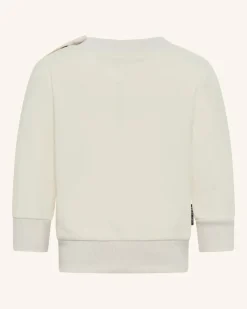 Abstract Landscape Sweat Top