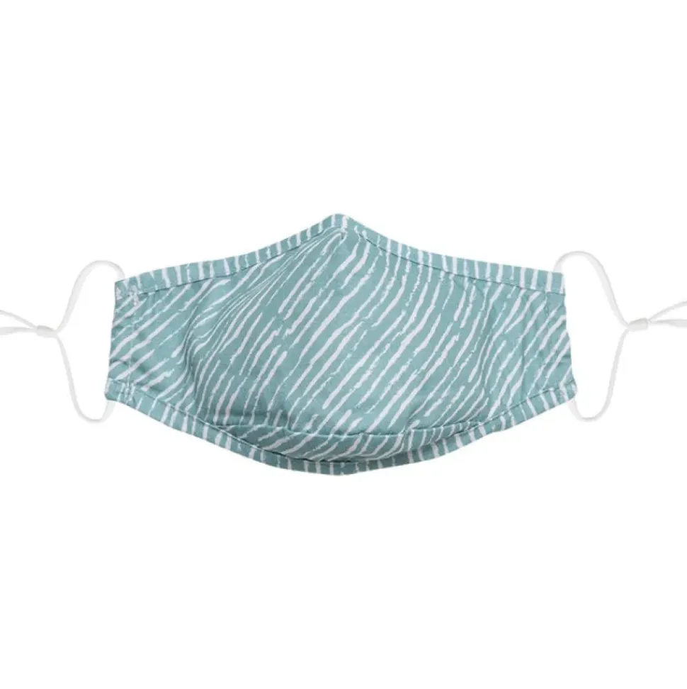 Adult Face Masks with PM2.5 Filtrs (several designs)