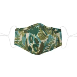 Adult Face Masks with PM2.5 Filtrs (several designs)