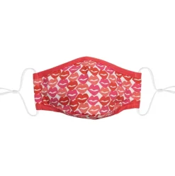 Adult Face Masks with PM2.5 Filtrs (several designs)