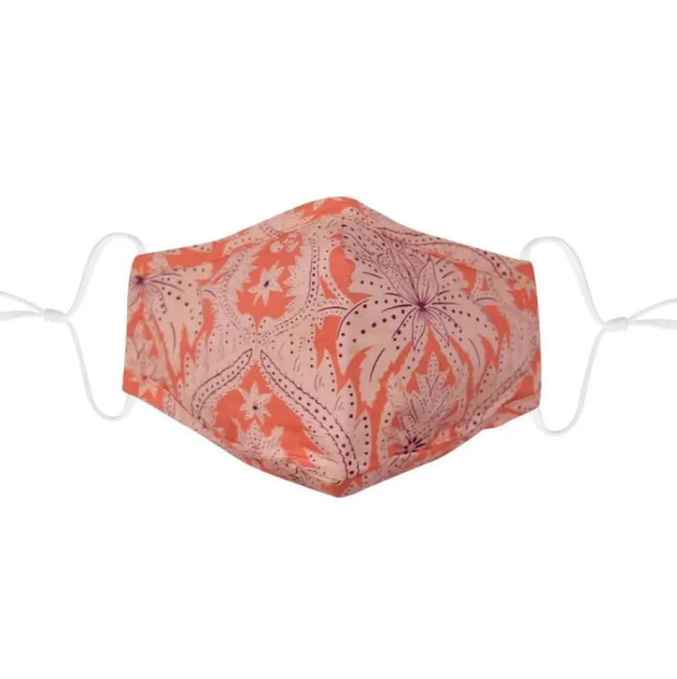 Adult Face Masks with PM2.5 Filtrs (several designs)