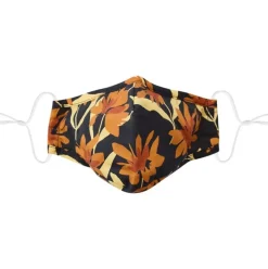 Adult Face Masks with PM2.5 Filtrs (several designs)
