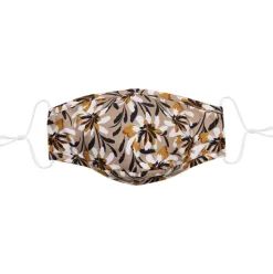 Adult Face Masks with PM2.5 Filtrs (several designs)
