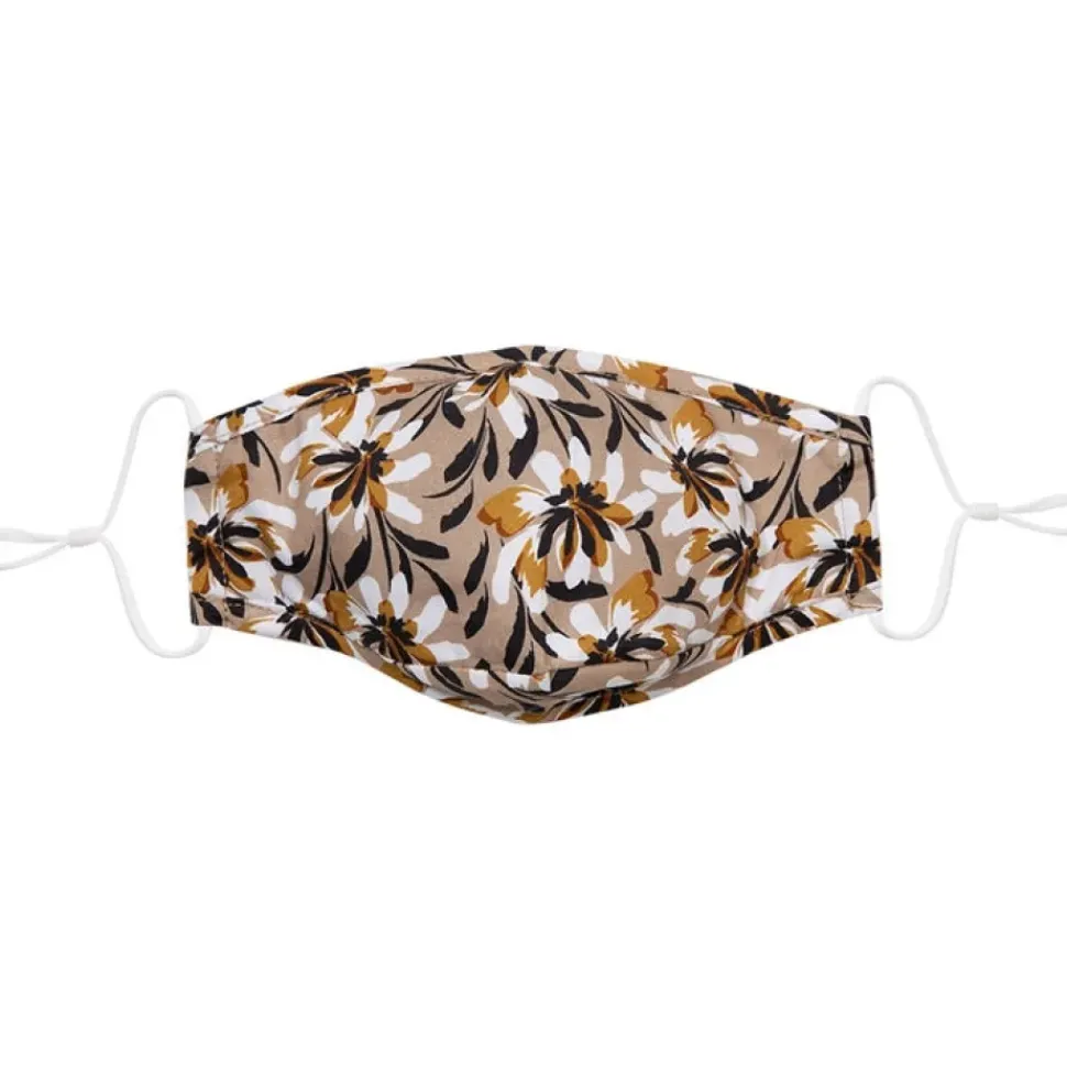 Adult Face Masks with PM2.5 Filtrs (several designs)