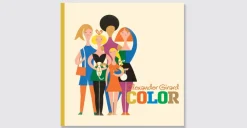 Alexander Girard Color