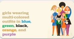 Alexander Girard Color