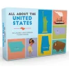 All About the United States