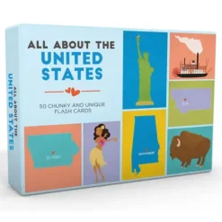All About the United States