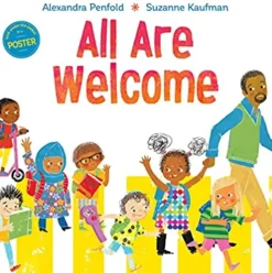 All Are Welcome
