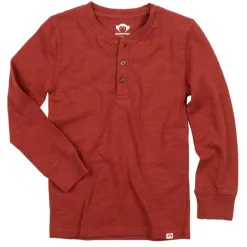 Allday Henley - Baked Apple