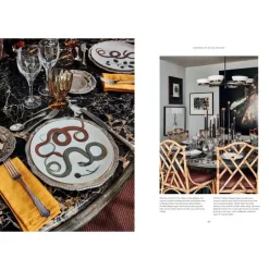 A Loving Table: Creating Memorable Gatherings