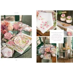 A Loving Table: Creating Memorable Gatherings