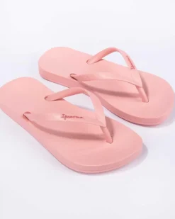 Ana Colors Kids Flip Flop - Light Pink