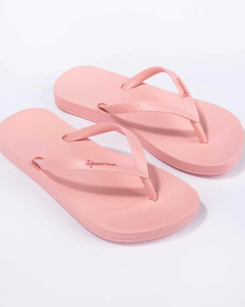 Ana Colors Kids Flip Flop - Light Pink