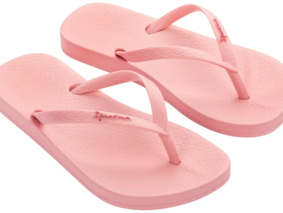 Ana Colors Kids Flip Flop - Light Pink