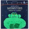 An A-Z of Monsters and Magical Beings