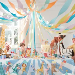 Animal Parade Garland