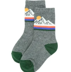 Ankle Socks - Peak