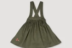 Annie Corduroy Skirt