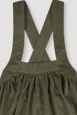 Annie Corduroy Skirt