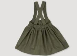 Annie Corduroy Skirt