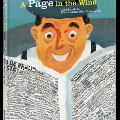A Page in the Wind