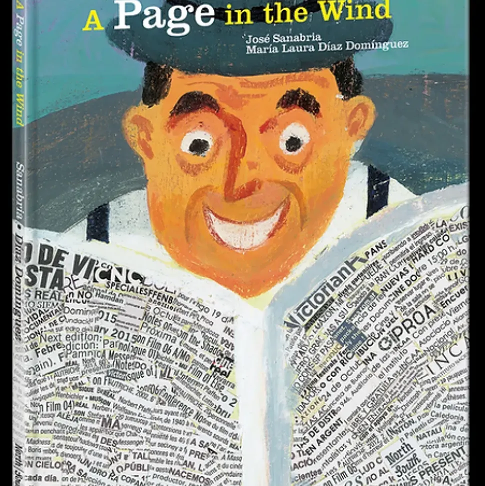 A Page in the Wind