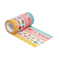 Apple of My Eye Washi Tape