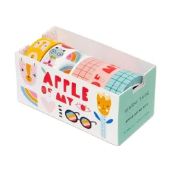 Apple of My Eye Washi Tape
