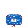 Arden Pencil Case - Airplane