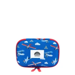 Arden Pencil Case - Airplane