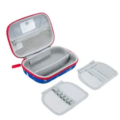 Arden Pencil Case - Airplane