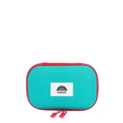 Arden Pencil Case - Blue Color Block