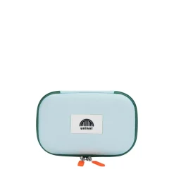Arden Pencil Case - Crisp Mint