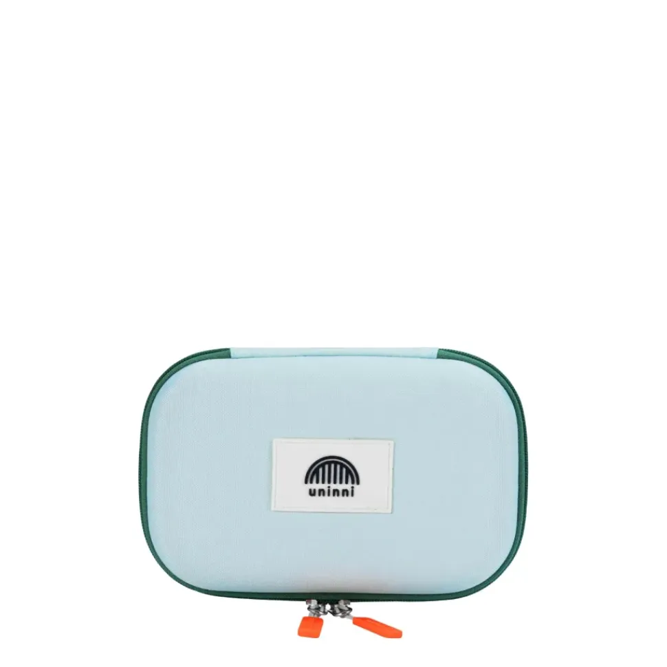Arden Pencil Case - Crisp Mint