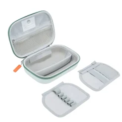 Arden Pencil Case - Crisp Mint