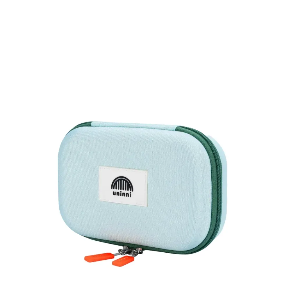 Arden Pencil Case - Crisp Mint