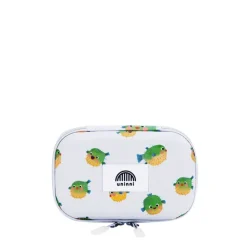 Arden Pencil Case - Puffer Fish