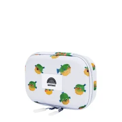 Arden Pencil Case - Puffer Fish