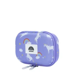 Arden Pencil Case - Rainbow Unicorn