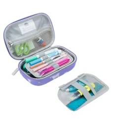 Arden Pencil Case - Rainbow Unicorn
