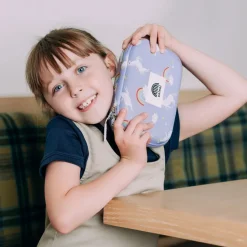 Arden Pencil Case - Rainbow Unicorn