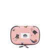 Arden Pencil Case - Swimming Mercats