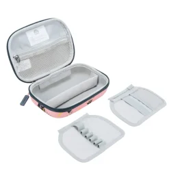 Arden Pencil Case - Swimming Mercats