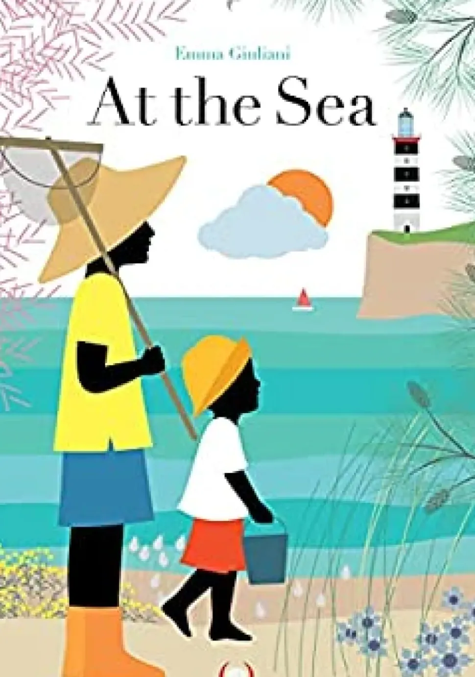 At The Sea