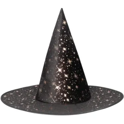 Aurora Witch Hat